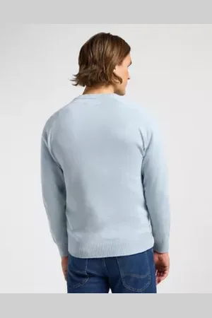 Lee Clean Raglan Sweater