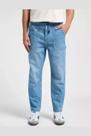 Lee Drawstring Carpenter