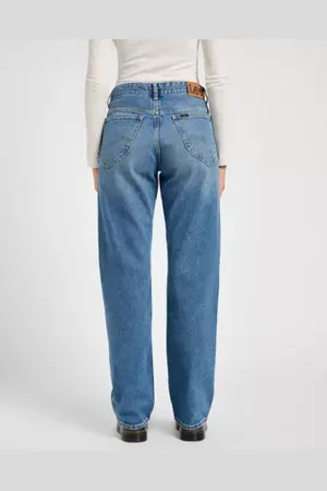 Lee Rider Classic Jeans