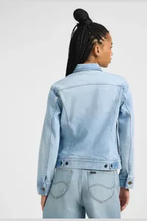 Lee Rider Jacket