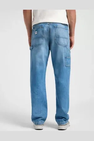 Lee Double Knee Carpenter
