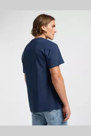 Lee Relaxed Pocket Tee