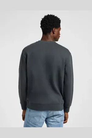Lee Wobbly Sweatshirt