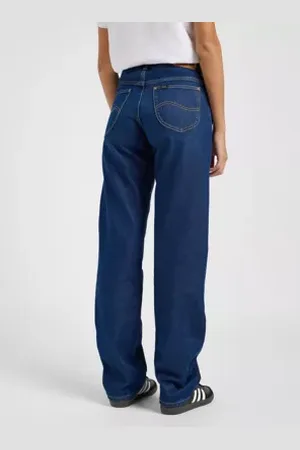 Lee Rider Classic Jeans