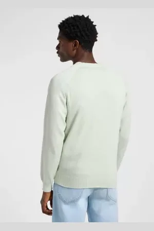 Lee Clean Raglan Sweater
