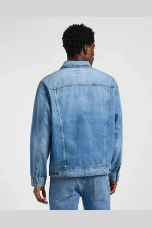 Lee Relaxed Rider Jacket