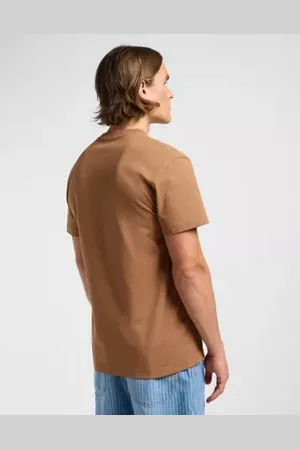 Lee Workwear Pocket Tee