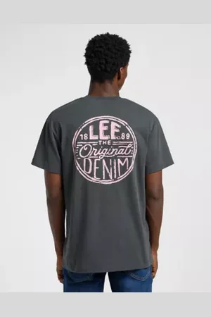 Lee Regular Logo Tee