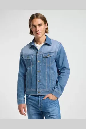 Lee Rider Jacket