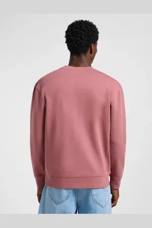 Lee Plain Crew Sweatshirt