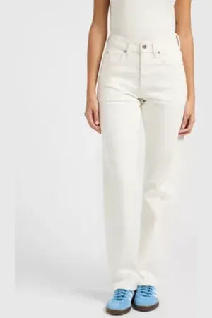 Lee Rider Classic Jeans
