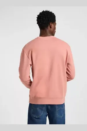 Lee Wobbly Sweatshirt