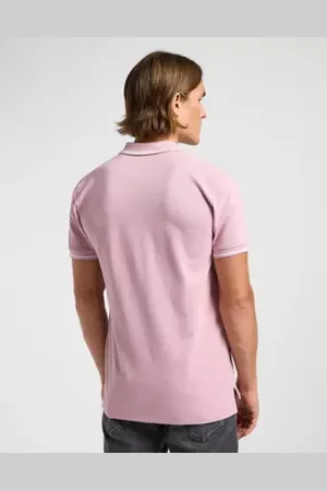Lee Pique Polo
