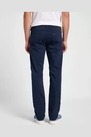 Lee Daren Zip Fly Non Denim