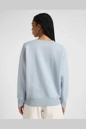 Lee Raglan Crew Sweatshirt