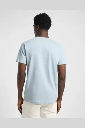 Lee Patch Logo Tee