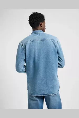 Lee Engineer Overshirt