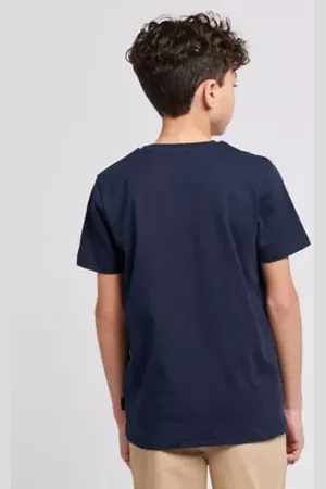 Lee Wobbly Graphic T-Shirt