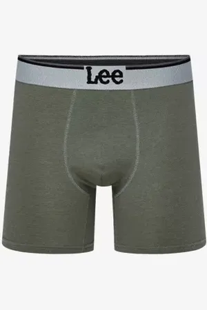 Lee 3 Pack Medium Trunks