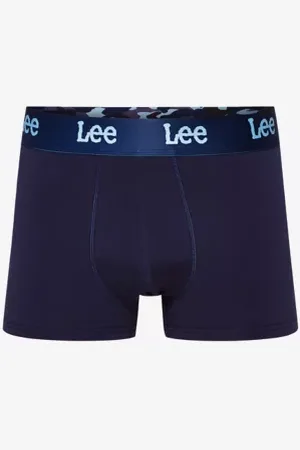 Lee 3 Pack Trunks