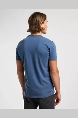 Lee Medium Logo Tee