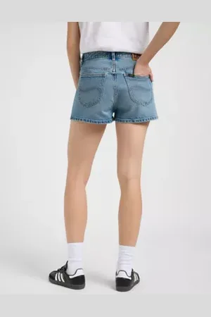 Lee Rider Short 5cm