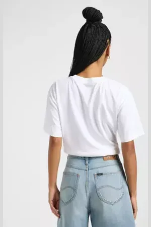 Lee Relaxed Graphic Tee