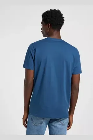 Lee Medium Wobbly Tee