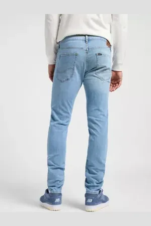 Lee Luke Low Stretch