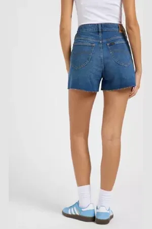 Lee Loose Slouch Short