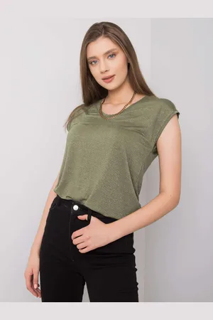 Lejdi T-shirt na co dzień