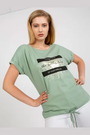 Lejdi T-shirt plus size