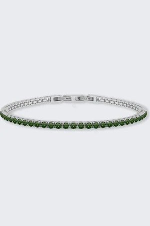 Liu Jo Liu Jo Tennis Bracelet With Diamantés