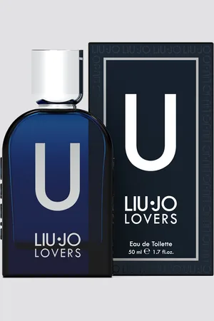 Liu Jo Liu Jo Liu Jo Lovers - For Him - Eau De Toilette 50ml