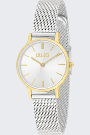 Liu Jo Liu Jo Two-tone Steel Watch