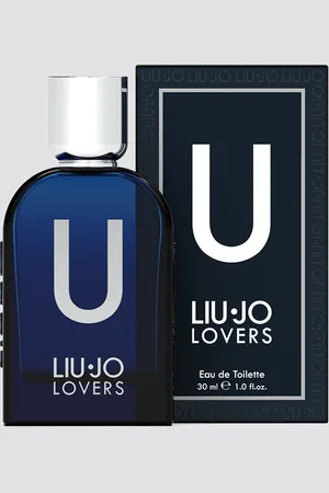 Liu Jo Liu Jo Liu Jo Lovers - For Him - Eau De Toilette 30ml