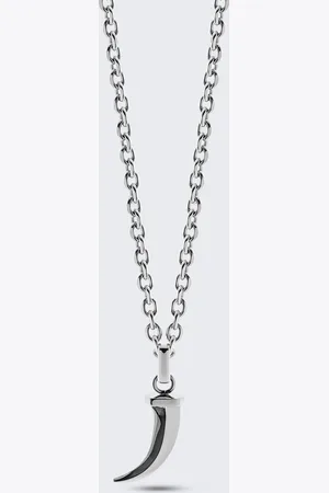 Liu Jo Liu Jo Necklace With Horn Lucky Charm