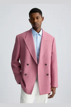 Liu Jo Liu Jo Double-breasted Blazer