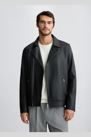 Liu Jo Liu Jo Leather Jacket