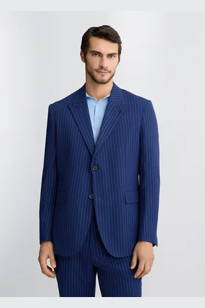 Liu Jo Liu Jo Pinstripe Blazer