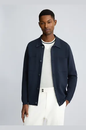 Liu Jo Liu Jo Blue Cardigan With Pockets