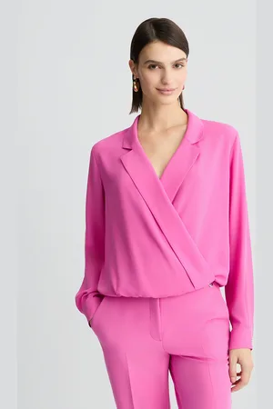 Liu Jo Liu Jo Georgette Blouse