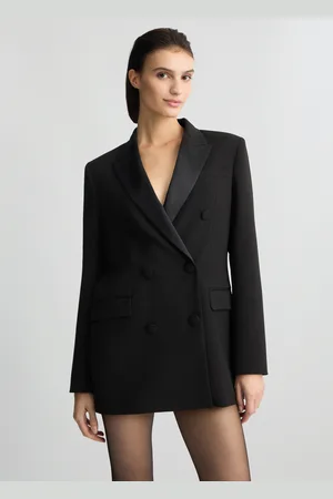 Liu Jo Liu Jo Double-breasted Jacket