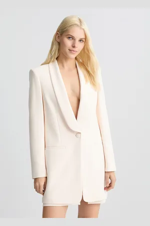 Liu Jo Liu Jo Ivory Blazer