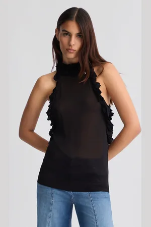 Liu Jo Liu Jo Viscose Top