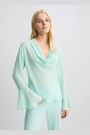 Liu Jo Liu Jo Georgette Blouse