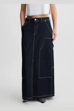 Liu Jo Liu Jo Denim Skirt