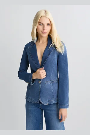 Liu Jo Liu Jo Denim Blazer