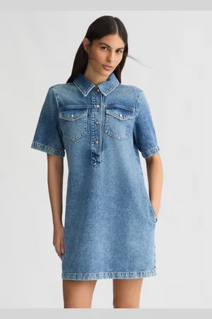 Liu Jo Liu Jo Denim Dress