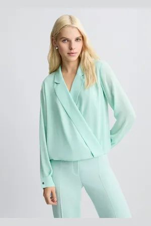 Liu Jo Liu Jo Georgette Blouse
